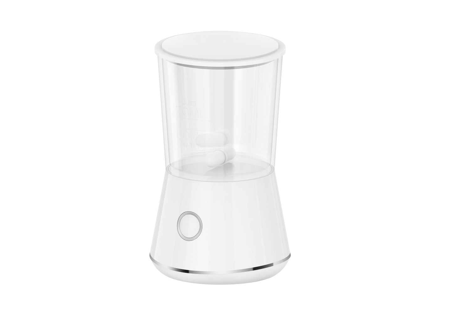 Fruit And Vegetable Facial Mask Machine