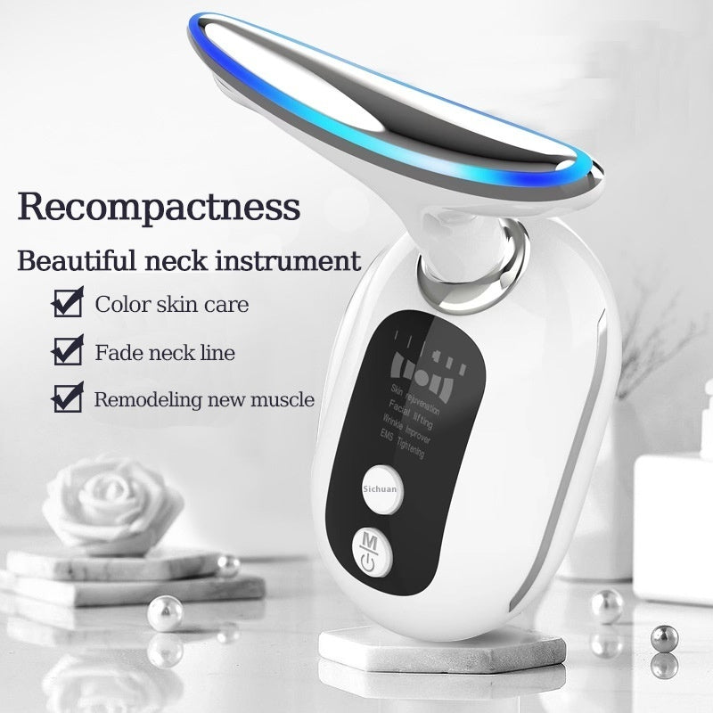 Therapeutical Skin Rejuvenation