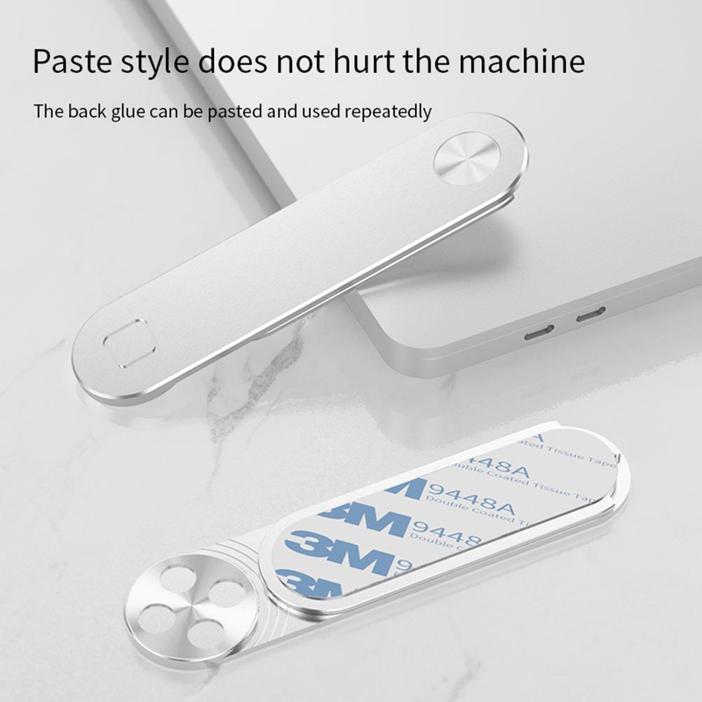 Laptop Phone Holder Adjustable