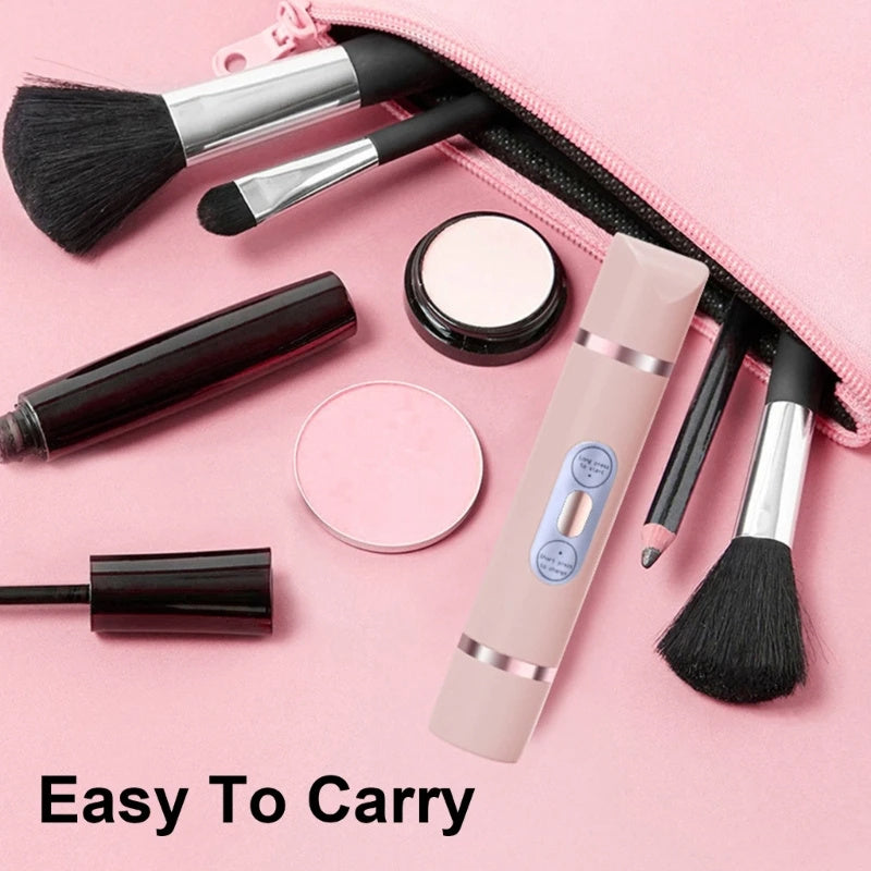 Dual-Head Women's Epilator Bikini