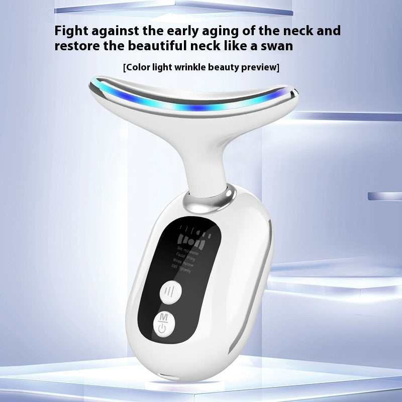 Therapeutical Skin Rejuvenation