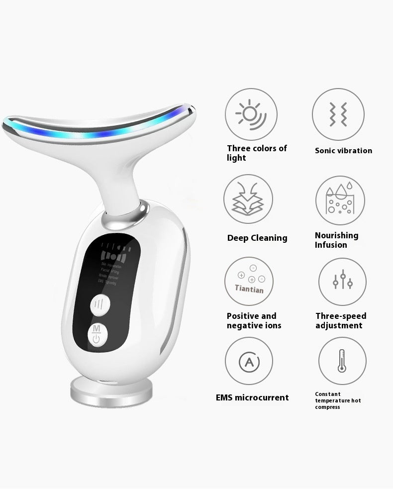 Therapeutical Skin Rejuvenation