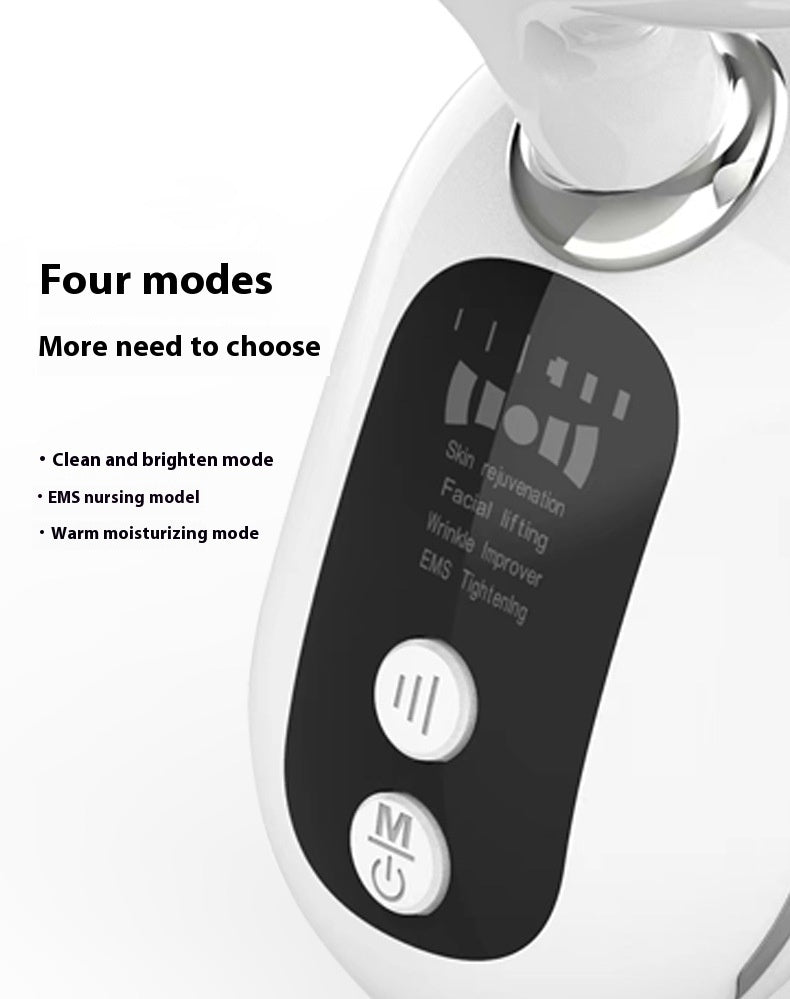 Therapeutical Skin Rejuvenation