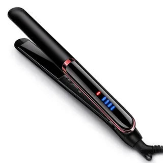 Hair straightener