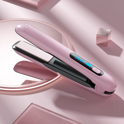 Portable 2-in-1 Straightener