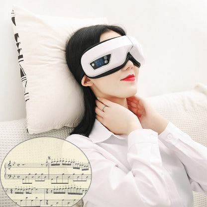 Wireless Heating Eye Massager