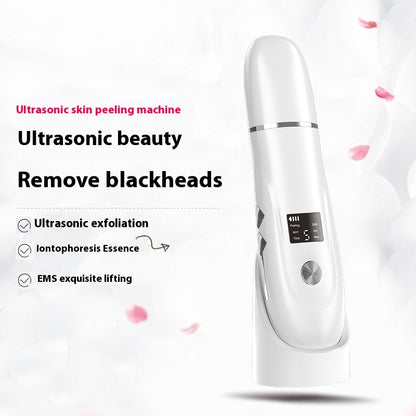Facial Care Blackhead Remover