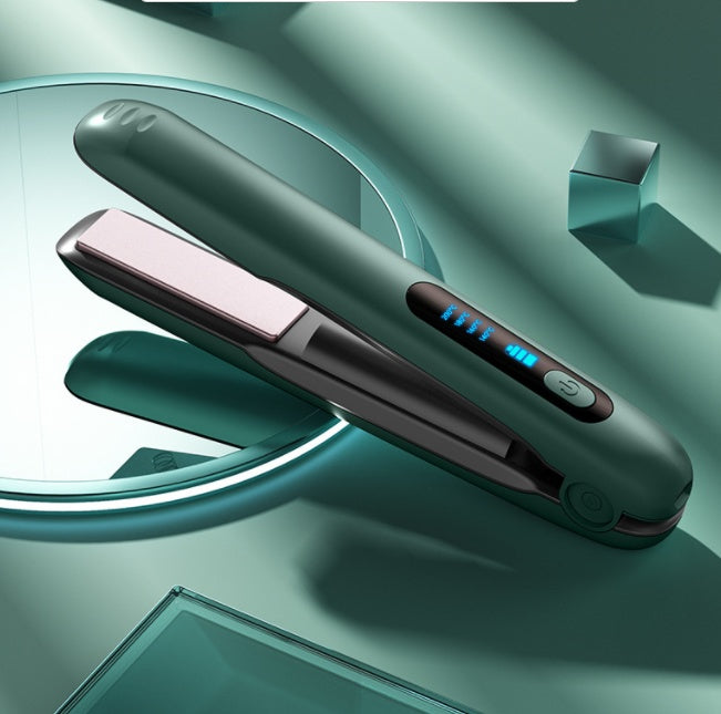 Portable 2-in-1 Straightener