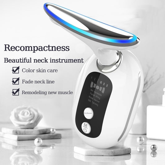 Therapeutical Skin Rejuvenation