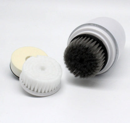 Electric Cleaning Brush