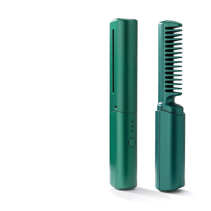 Wireless Hair Styling Brush