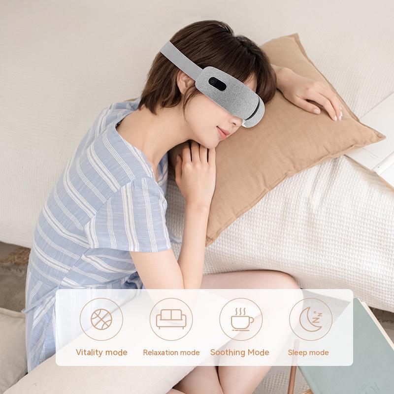 Smart Electric Eye Massager