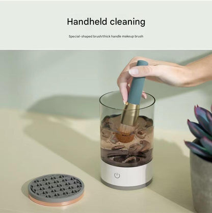 Makeup Brush Electric Cleaner Professional
