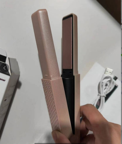 Portable USB Hair Straightener