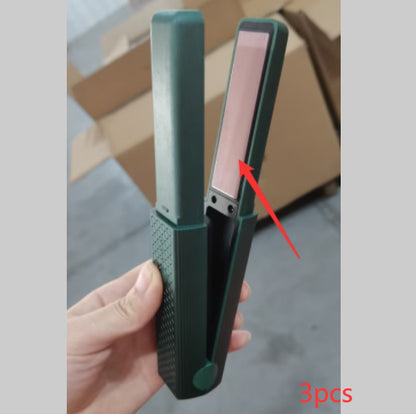 Portable USB Hair Straightener