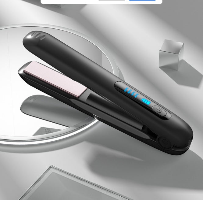 Portable 2-in-1 Straightener