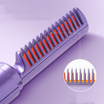 Wireless Hair Styling Brush