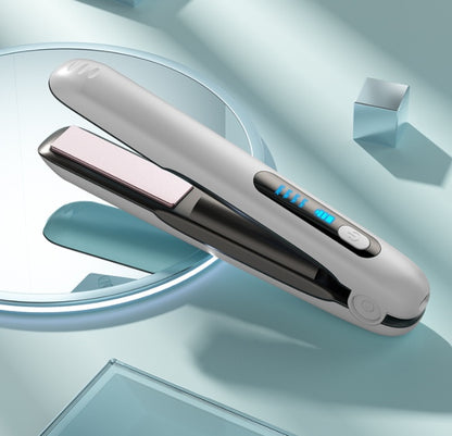 Portable 2-in-1 Straightener