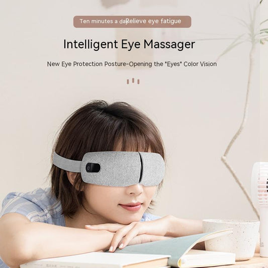 Smart Electric Eye Massager