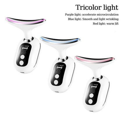 Therapeutical Skin Rejuvenation