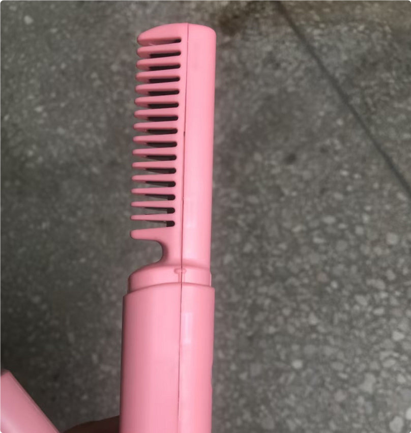 Wireless Hair Styling Brush