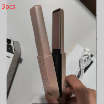 Portable USB Hair Straightener