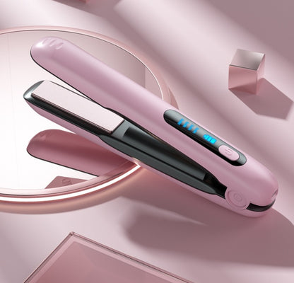 Portable 2-in-1 Straightener