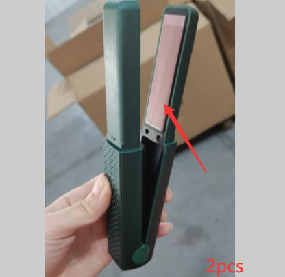 Portable USB Hair Straightener