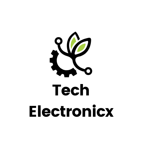 TechElectronicx