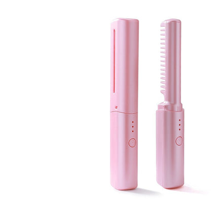 Wireless Hair Styling Brush